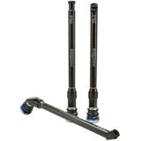 Laowa - Pro2be 24mm T8 2X Macro Objectief - Zwart - Waterdicht