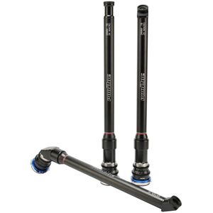 Laowa - Pro2be 24mm T8 2X Macro Objectief - Zwart - Waterdicht