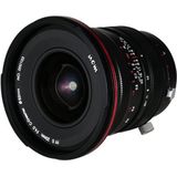 Laowa 20mm F4.0 Zero-D Shift Lens - Sony FE