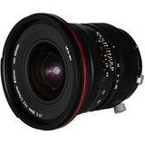 Laowa - 20mm 1:4 Zero-D Shift - Objectief - L-Mount - Handmatige scherpstelling