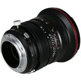 Laowa - 20mm 1:4 Zero-D Shift - Objectief - L-Mount - Handmatige scherpstelling