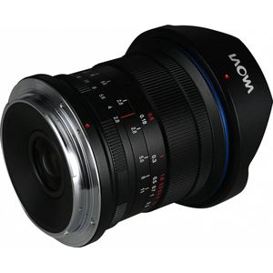 Laowa - 19mm f/2.8 Zero-D Lens - FujiFilm GFX - Ultra-groothoeklens