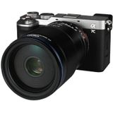 Laowa - 58mm f/2.8 2X Ultra Macro Lens - Apochromatisch Ontwerp - Voor Full Frame Camera's