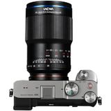 Laowa - 58mm f/2.8 2X Ultra Macro Lens - Apochromatisch Ontwerp - Voor Full Frame Camera's