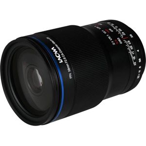Laowa - 58mm f/2.8 2X Ultra Macro Lens - Apochromatisch Ontwerp - Voor Full Frame Camera's