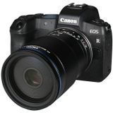 Laowa - 58mm f/2.8 2X Ultra Macro APO - Canon RF - Macro Lens