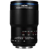 Laowa 58mm f/2.8 2x Ultra-Macro APO Canon RF-mount objectief - Tweedehands