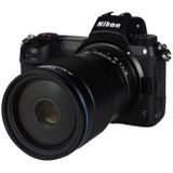 Laowa - 58mm f/2.8 2X Ultra Macro APO - Nikon Z - Macro Lens - Apochromatisch Ontwerp