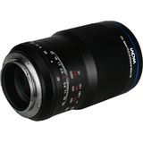 Venus - Optic Vaste Brandpuntsafstand 90mm f/2.8 2x Ultra Macro APO - Zwart