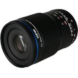 Laowa - 90mm f/2.8 2x Ultra Macro APO - Objectief - Zwart