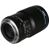 Laowa - 90mm f/2.8 2x Ultra Macro APO - Objectief - Zwart