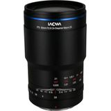 Laowa 90mm f/2.8 2X Ultra-Macro APO Canon RF