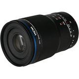 Laowa - 90mm f/2.8 2x Ultra Macro APO - Objectief - Zwart