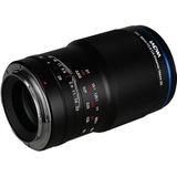 Laowa - 90mm f/2.8 2x Ultra Macro APO - Objectief - Zwart