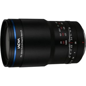 Laowa - 90mm f/2.8 2x Ultra Macro APO - Objectief - Zwart