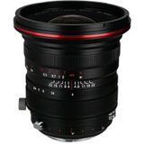 Laowa - 20mm 1:4 Zero-D Shift - Objectief - Geschikt voor Fuji GFX