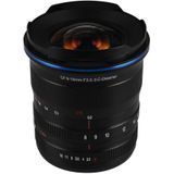 Laowa - 8-16mm f/3.5-5 CF - Objectief - Nikon Z-mount
