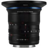 Laowa - 8-16mm f/3.5-5 CF - Canon RF-mount Objectief
