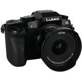 Laowa - 6mm F/2.0 Zero-D - Objectief - Zwart - MFT