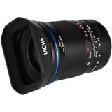 Laowa - Argus 28mm f/1.2 FF - Objectief - Zwart