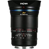 Laowa - Argus 28mm f/1.2 FF - Objectief - Zwart