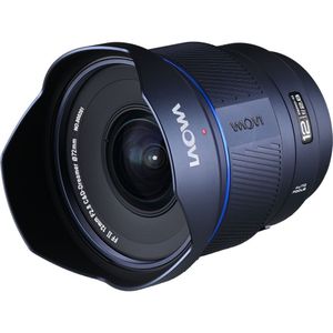 Laowa 12mm f/2.8 Lite Zero-D FF Auto Focus Lens - Sony FE