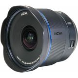 Laowa - 10mm f2.8 Zero-D FF - Objectief - Zwart - L-vatting
