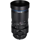 Laowa - 55mm F/2.8 Tilt-Shift Macro - Voor Fuji GFX
