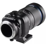 Laowa - 55mm F/2.8 Tilt-Shift Macro - Voor Fuji GFX