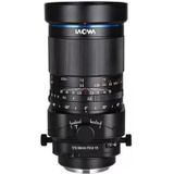 Laowa - 55mm F/2.8 Tilt-Shift Macro - Voor Fuji GFX