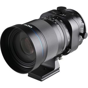 Laowa - 100mm F/2.8 Tilt-Shift 1X Macro - Lens - Fuji GFX