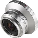 Laowa - 15mm f/5 Cookie FF - Objectief - Zilver