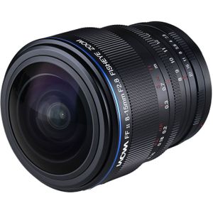 Laowa 8-15mm f/2.8 FF Zoom Fisheye - Canon RF - Camera-accessoires