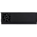 Unykach - 51991 - Voeding - 150W - ITX