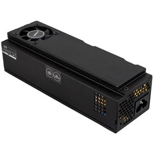 Unykach - 51991 - Voeding - 150W - ITX