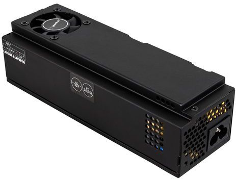 Unykach - 51991 - Voeding - 150W - ITX
