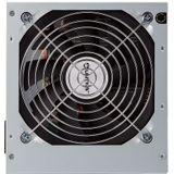 Unykach - 52011 - Voeding - 300W - ATX - Efficiëntie - Beveiligingssystemen