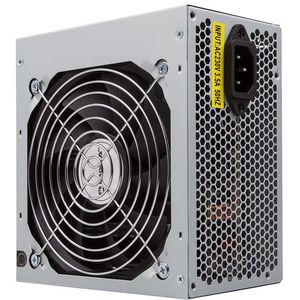 Unykach - 52011 - Voeding - 300W - ATX - Efficiëntie - Beveiligingssystemen