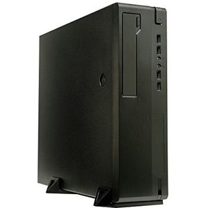 UNYKAch Caviar 2K A Desktop Zwart, Grijs