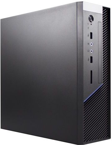 UNYKAch Caviar 1K Tower Zwart