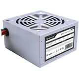 UNYKAch ATX 500W power supply unit 20+4 pin ATX Zilver