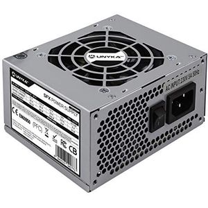 Unykach - 52017 - Voeding - SFX Micro ATX - 450W - Zwart