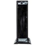UNYKAch UK 1003 Mini Tower Zwart 120 W