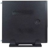 UNYKAch UK 1003 Mini Tower Zwart 120 W