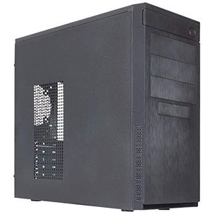 UNYKAch Caviar 8K PRO Tower Zwart