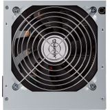 Unykach 52500 - Voeding ATX - 500W - 80 Plus Bronze