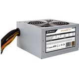Unykach 52500 - Voeding ATX - 500W - 80 Plus Bronze