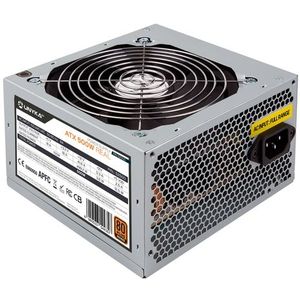 Unykach 52500 - Voeding ATX - 500W - 80 Plus Bronze
