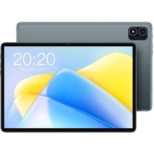 Teclast Tablet P40HD grijs 10.1"" (10.10"", 128 GB, Grijs), Tablet, Grijs