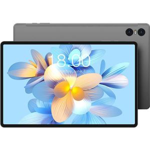 Teclast Tablet T50Pro grijs 11"" (11"", 256 GB), Tablet